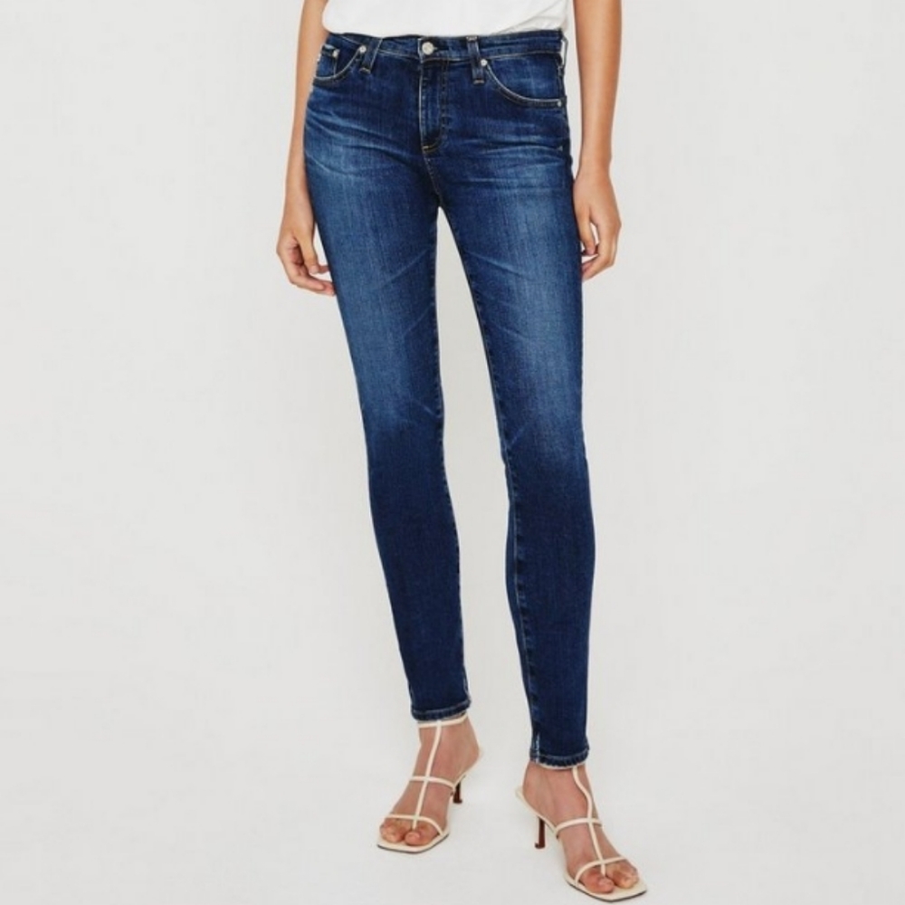 AG Prima Jeans size 26 (2)